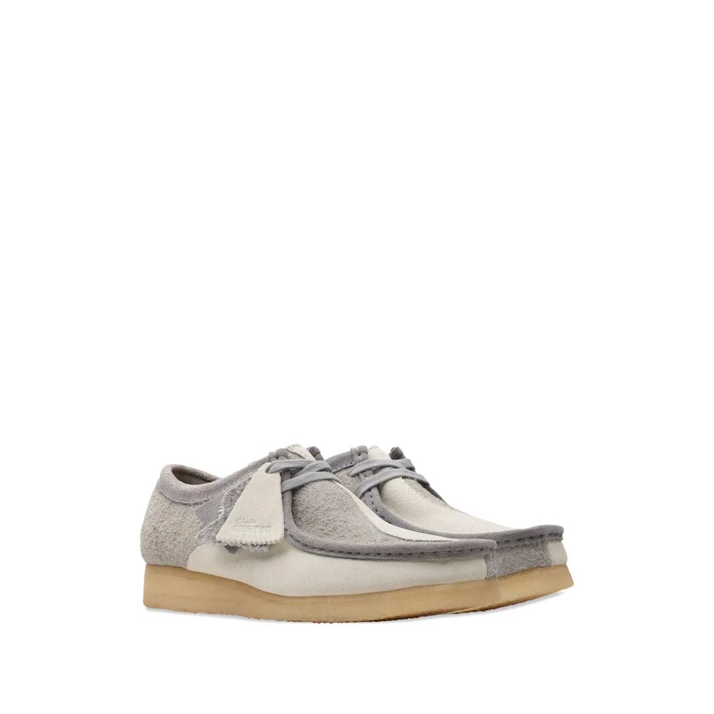 Ботинки Wallabee 2