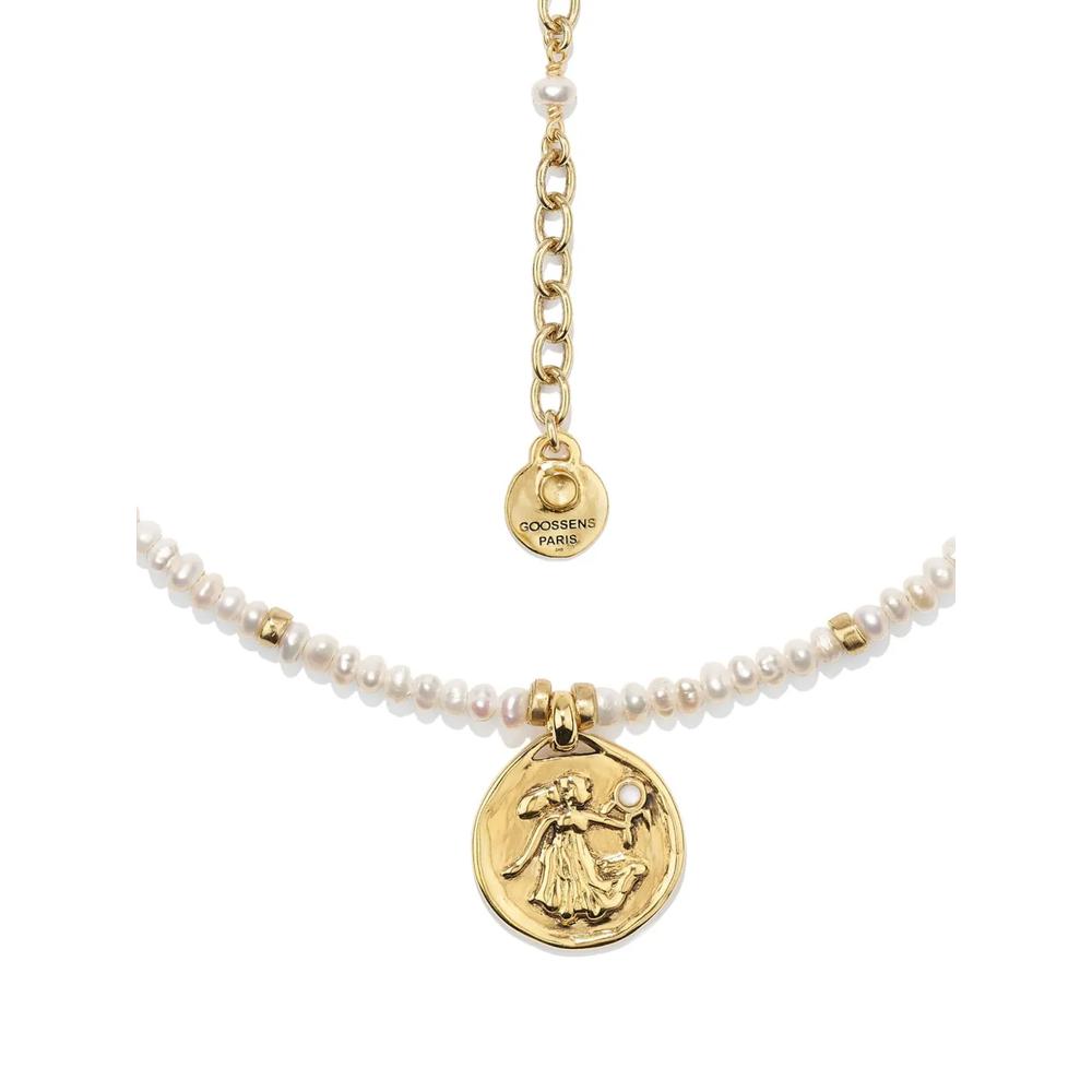 Колье Astro Virgo Pearls 2
