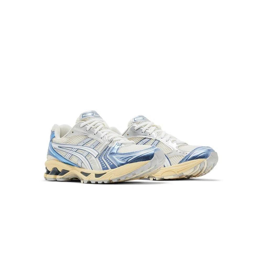 Кроссовки ASICS Gel Kayano 14 'Cream Denim Blue' 8