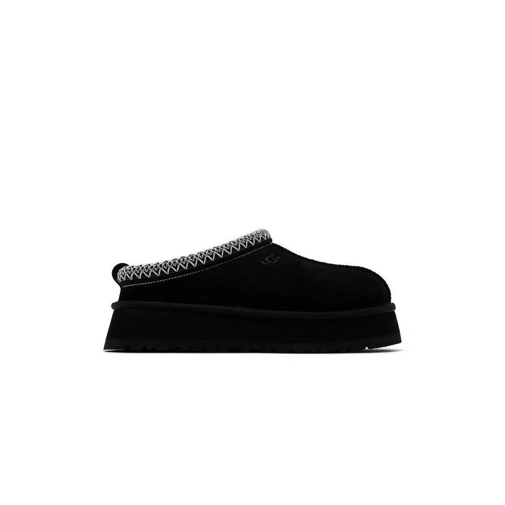 Слипоны UGG Wmns Tazz 2 'Black' 1