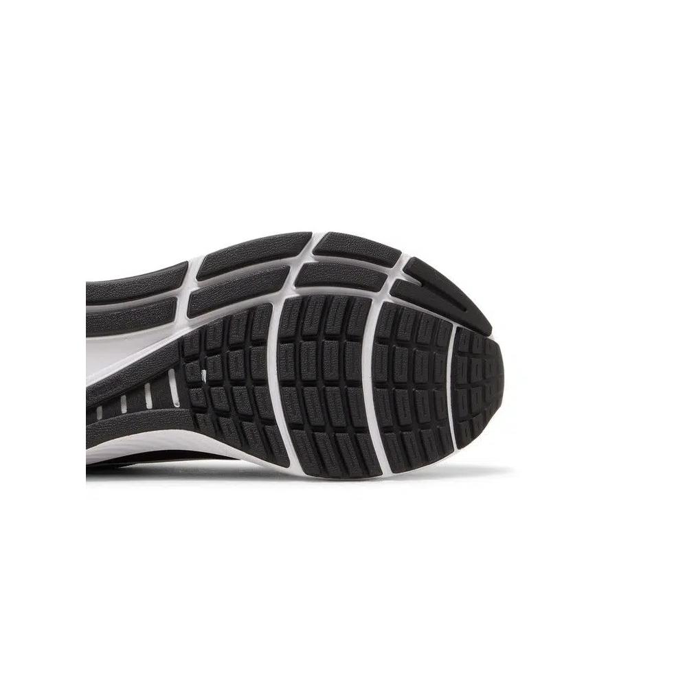 Кроссовки Nike Wmns Air Zoom Structure 24 'Black White' 5
