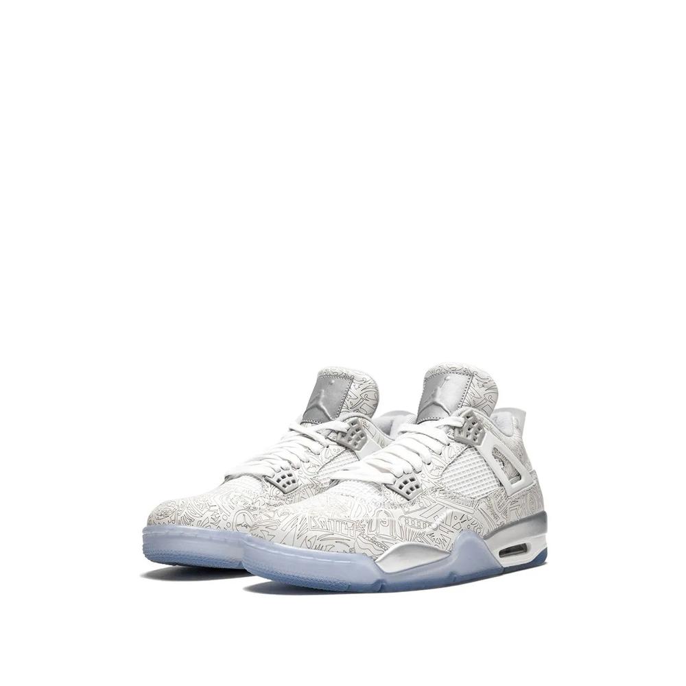 Кроссовки Air Jordan 4 Retro Laser 2
