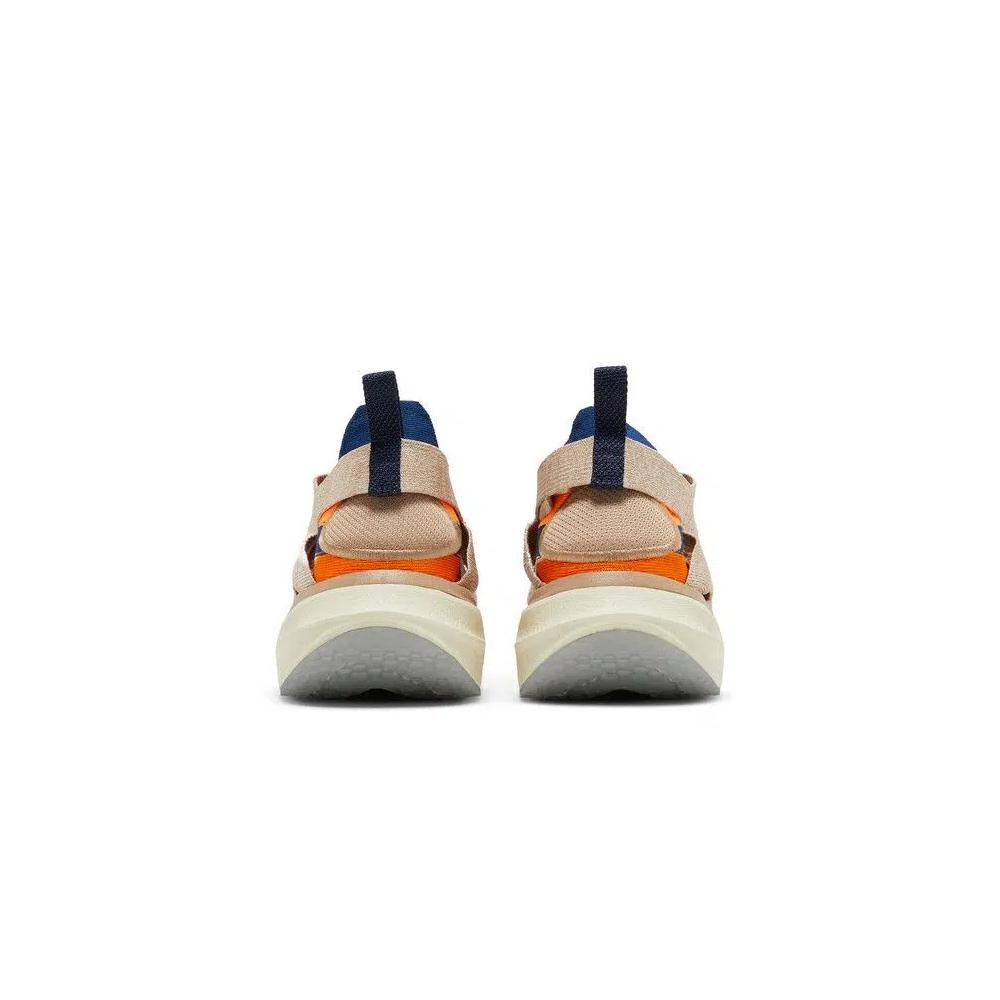 Беговые кроссовки Lifestyle Nike Spark Flyknit 'Hemp Total Orange' 6