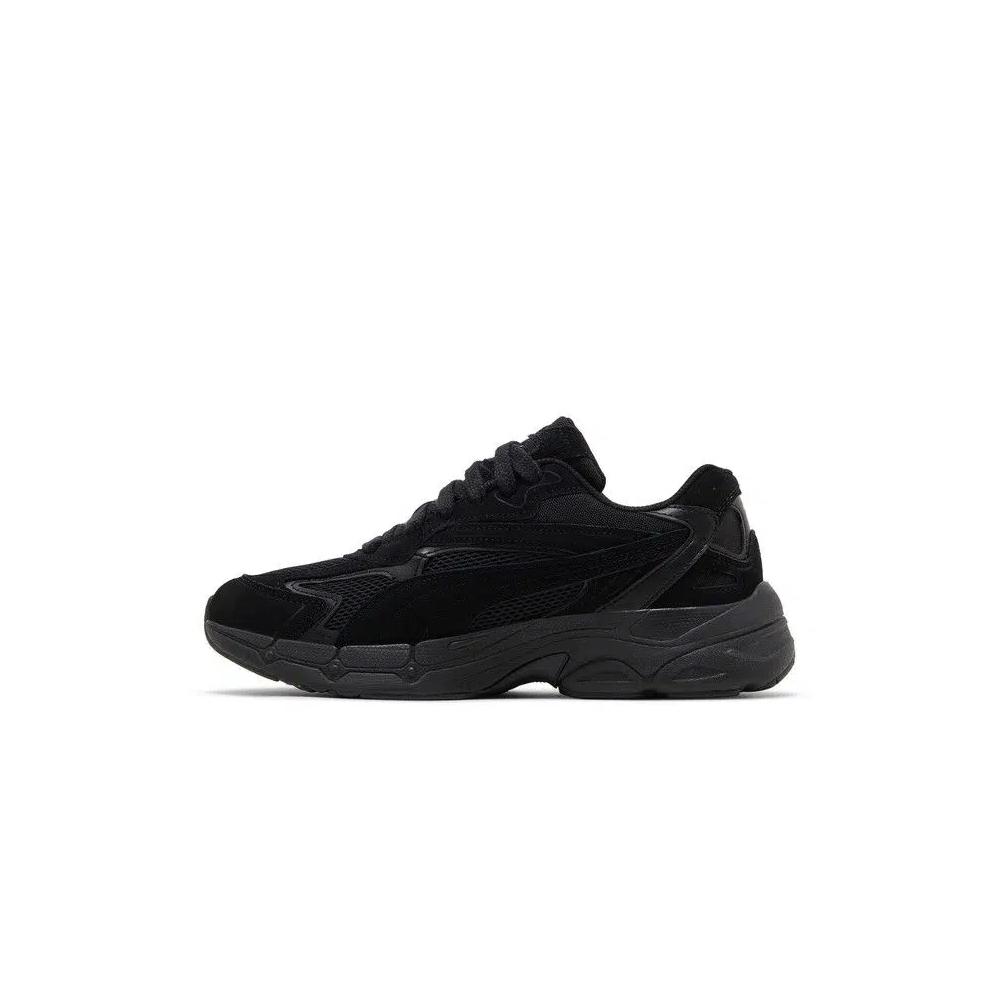 Кроссовки Puma Teveris Nitro 'Triple Black' 3