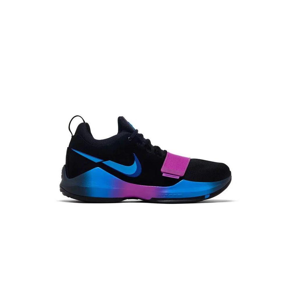 Баскетбольные кроссовки Nike PG 1 'Flip the Switch' 1