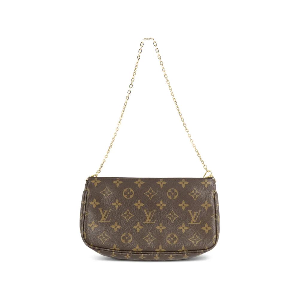 Сумка на плечо Multi Pochette Accessoires Monogram 2