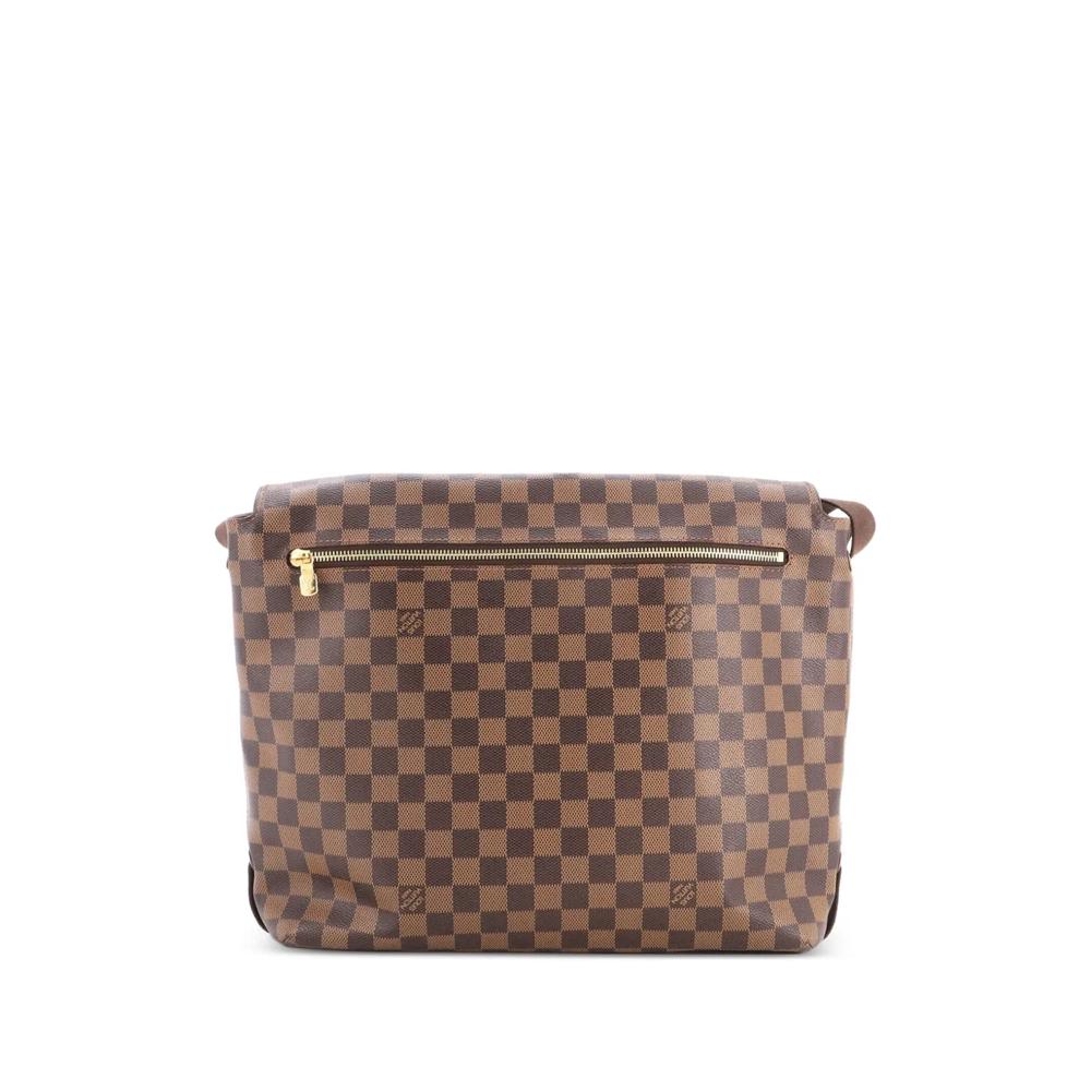 Сумка через плечо Brooklyn Handbag Damier GM 2