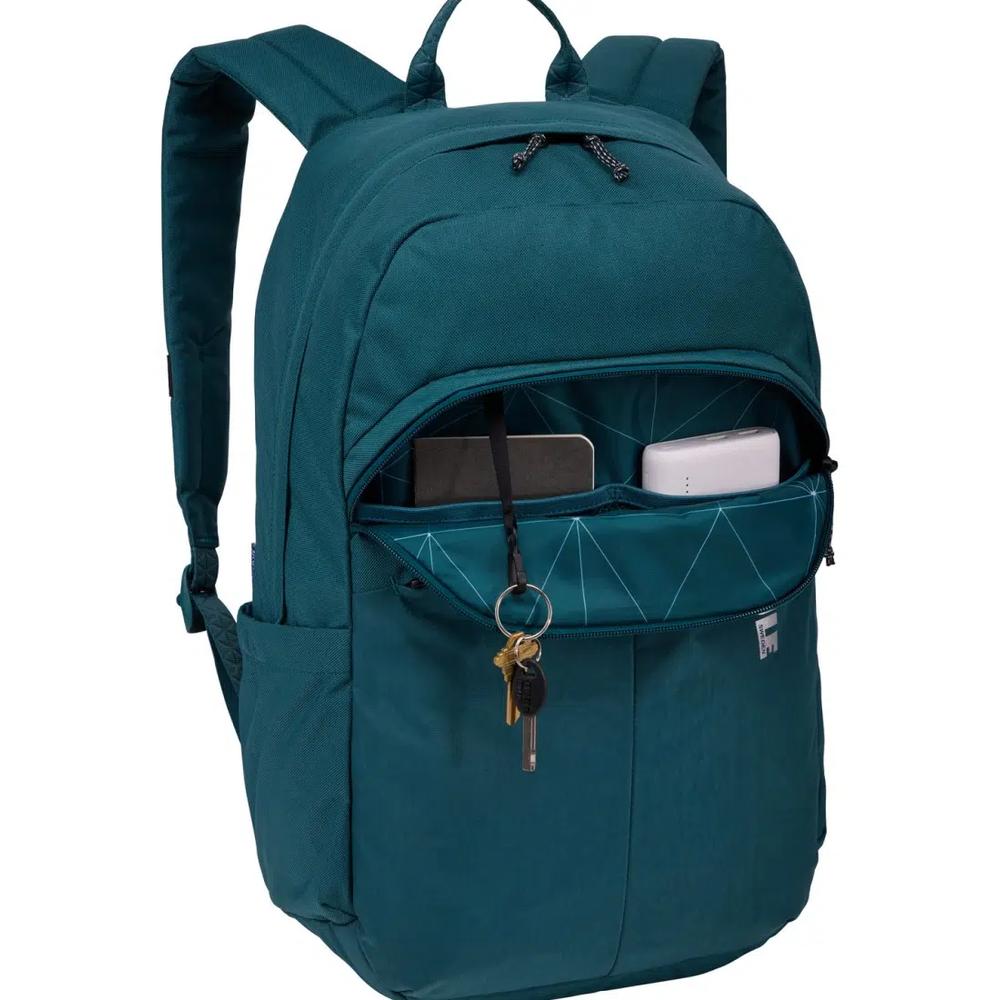 Рюкзак Thule Indago 23L - бирюзовый 7