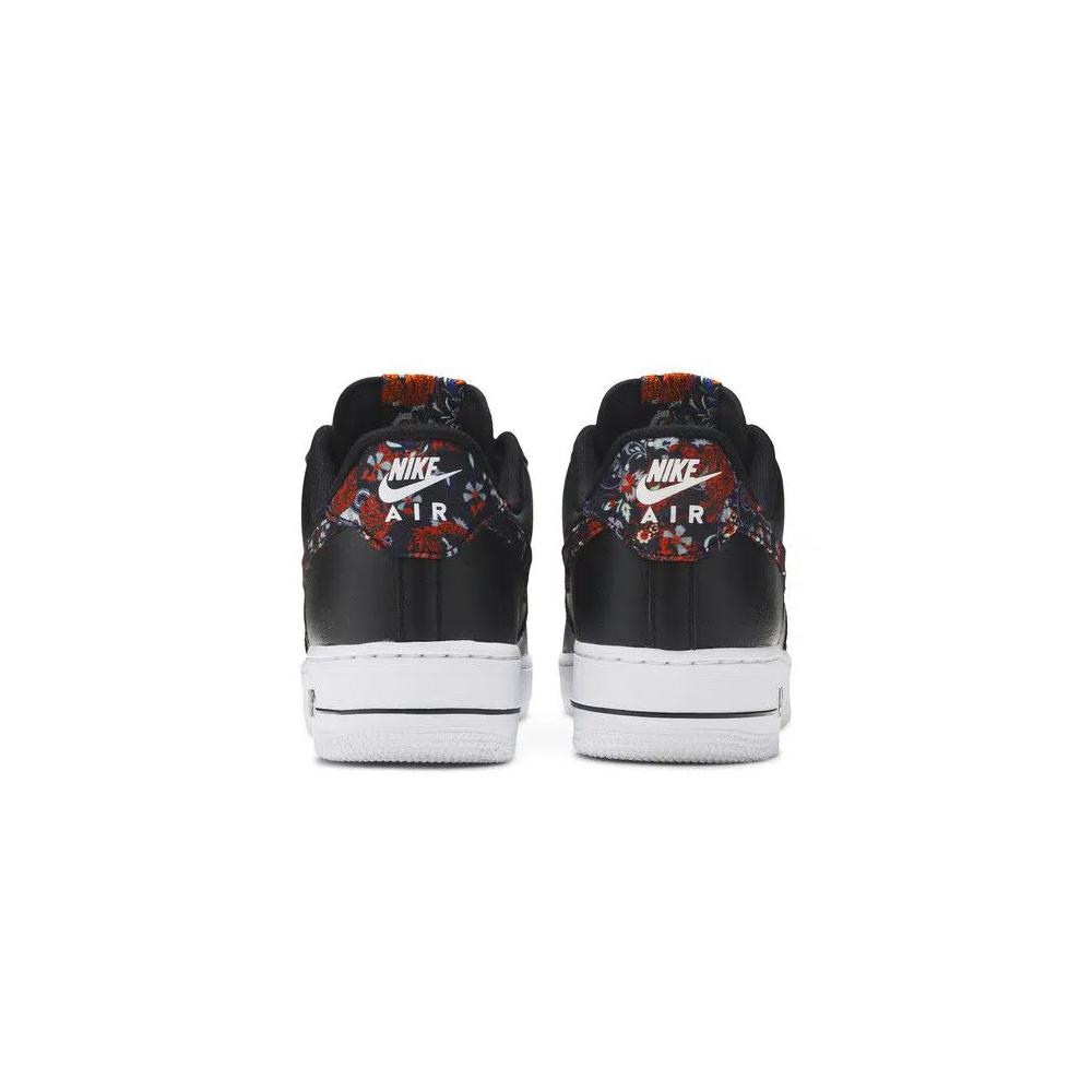 Кроссовки Nike Air Force 1 '07 'Floral' 6