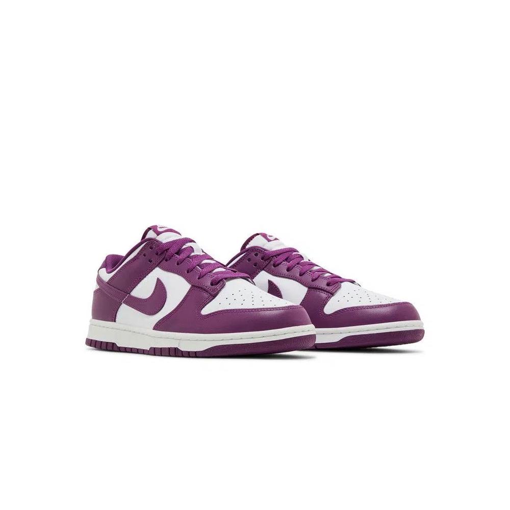 Кроссовки Nike Dunk Low 'Viotech White' 8