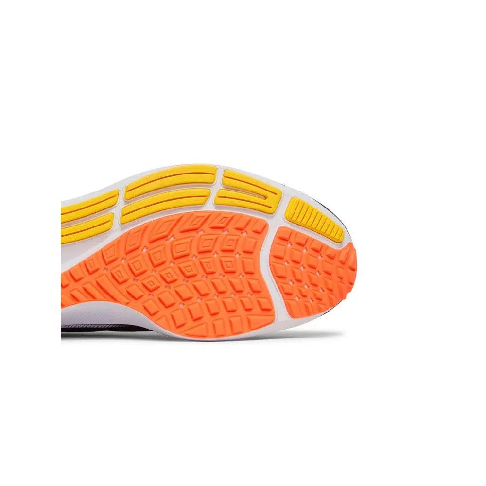 Кроссовки Nike Air Zoom Pegasus 37 'Black Bright Mango' 5
