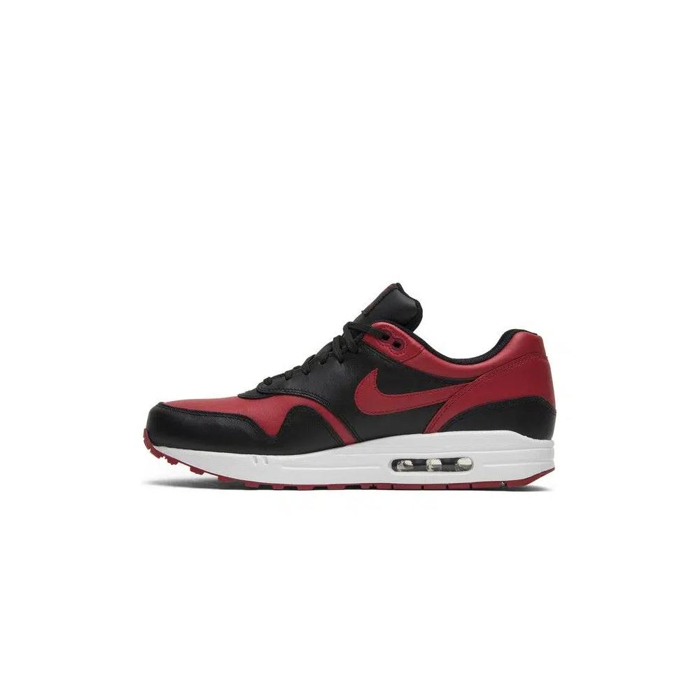 Кроссовки Nike Air Max 1 Premium 'Bred' 3