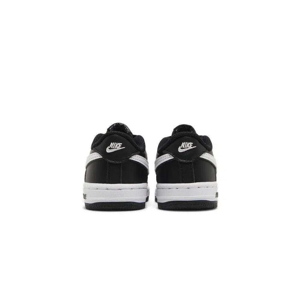 Повседневная обувь Nike Force 1 '07 TD 'Panda' 6