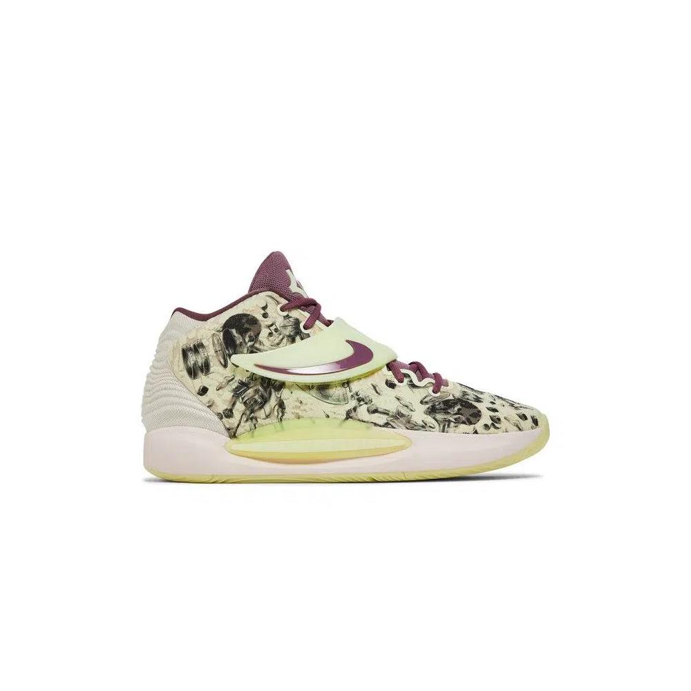 Кроссовки Nike KD 14 'Surrealism' 1