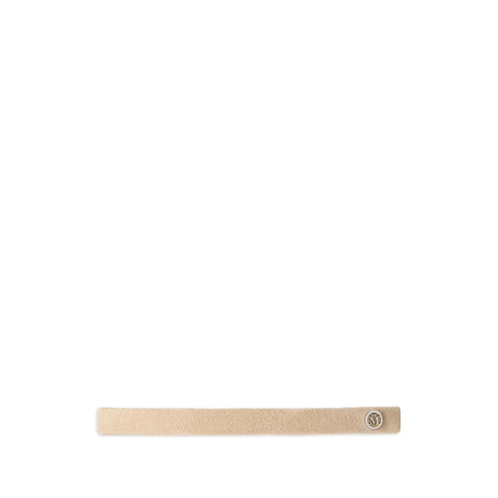 Ободок с логотипом 1