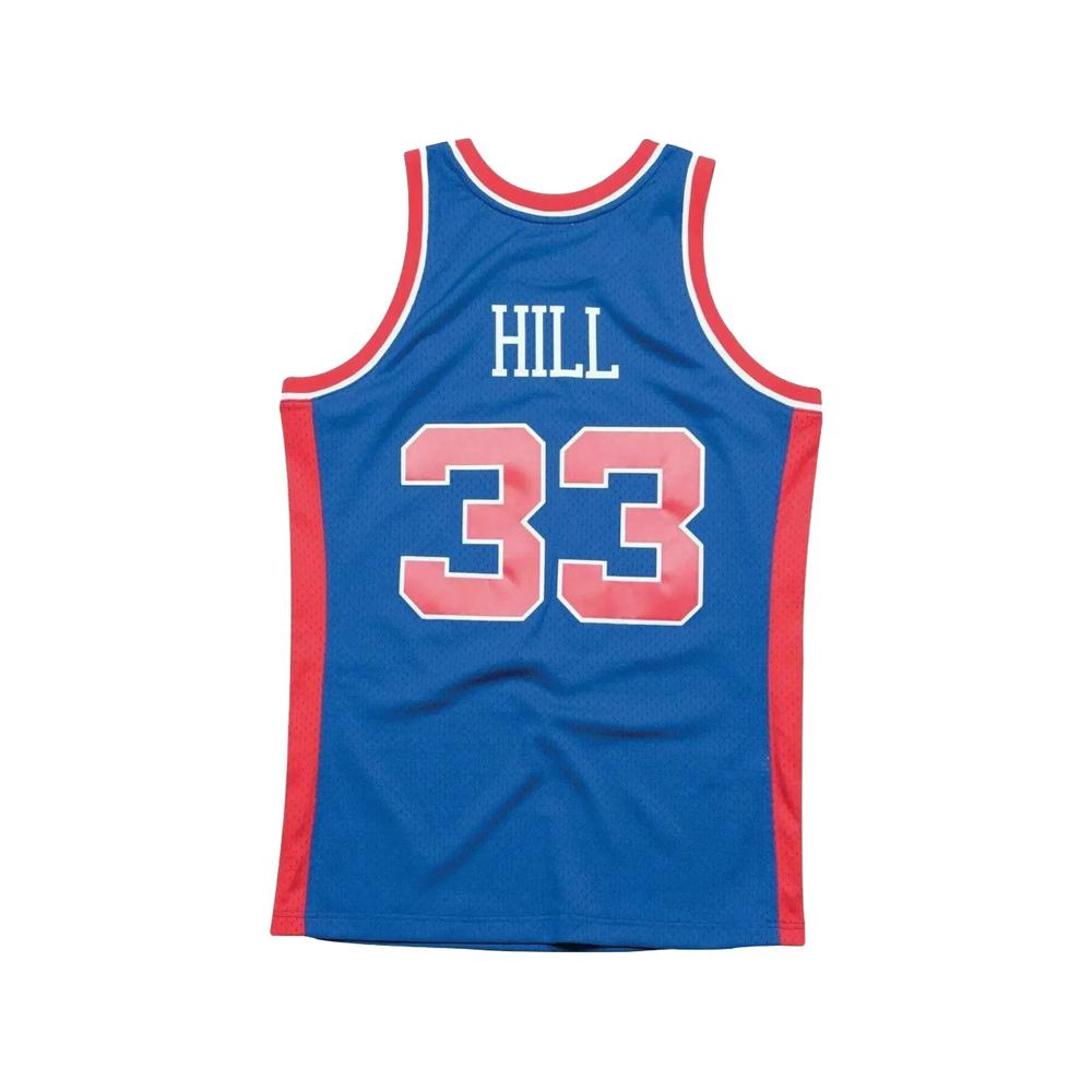 Топ Grant Hill Swingman Road из коллаборации с NBA 2