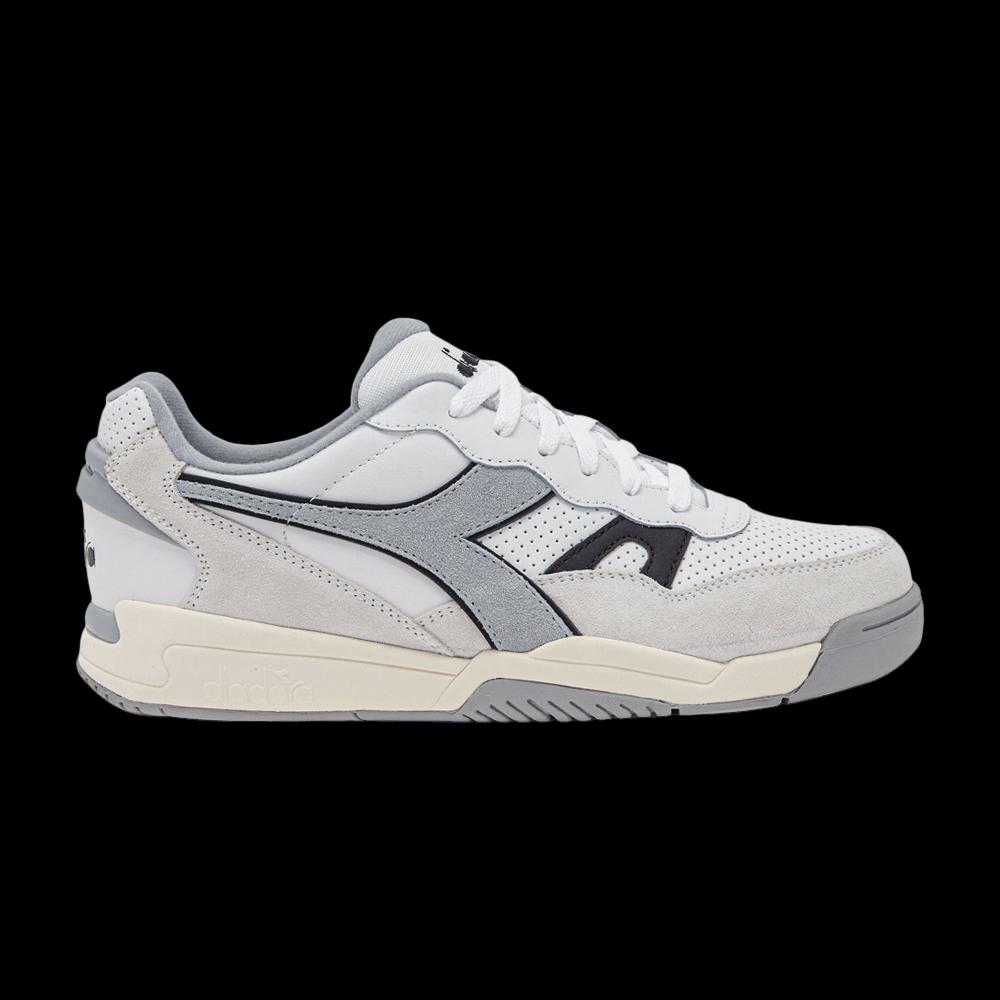 Кроссовки Diadora Winner SL 'Белый Высокий подъем' 1