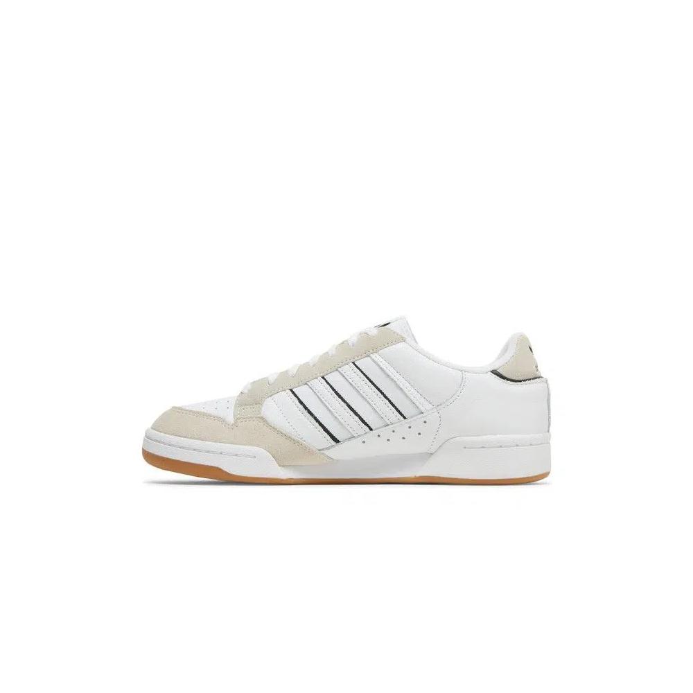 Кроссовки Adidas Continental 80 Stripes 'Cloud White' 3