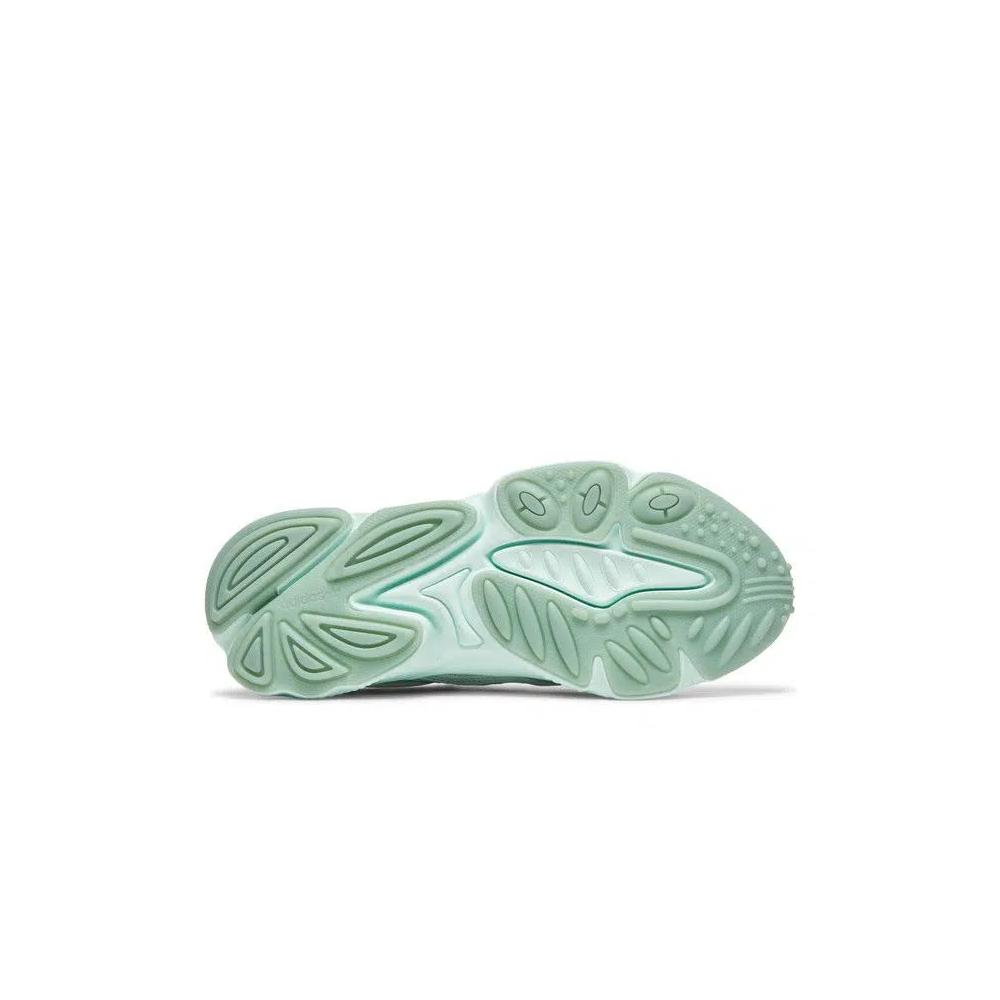 Кроссовки Adidas Wmns Ozweego 'Dash Green' 4