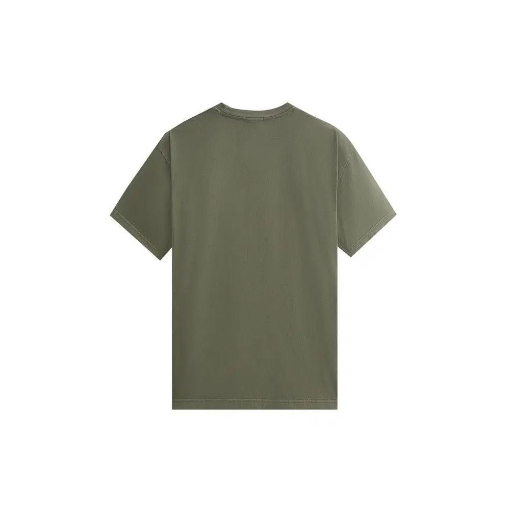 Футболка Kith LAX Tee 'Bay Breeze' 2