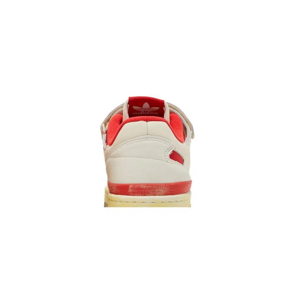Кроссовки adidas Forum 84 Low AEC 'Vintage Pack - Red' 7