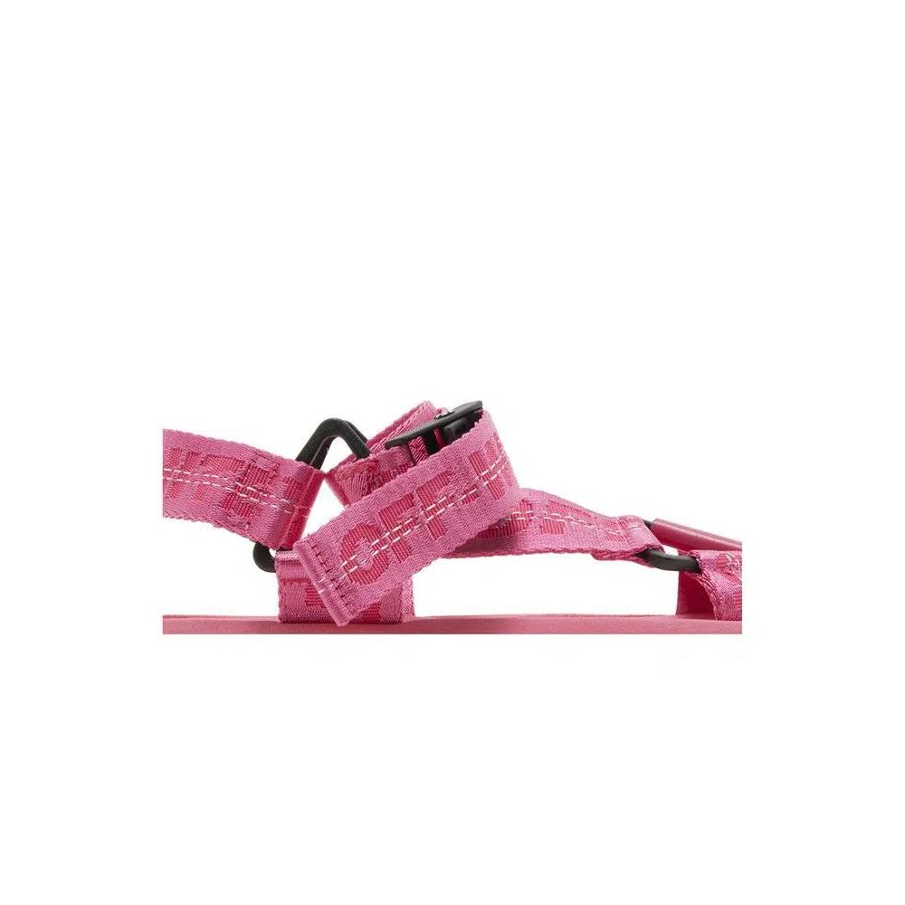 Сандалии Off-White Wmns Trek Sandal 'Черный' 2