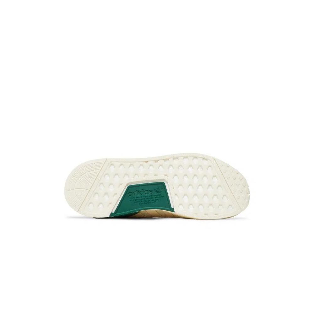 Кроссовки Adidas NMD_R1 V2 'Cream Green' 5