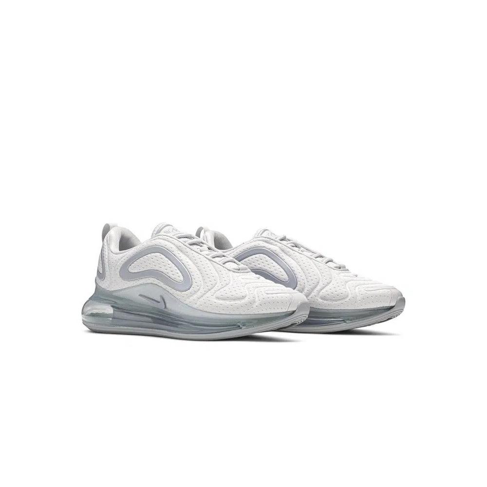 Кроссовки Nike Air Max 720 'Vast Grey' 8