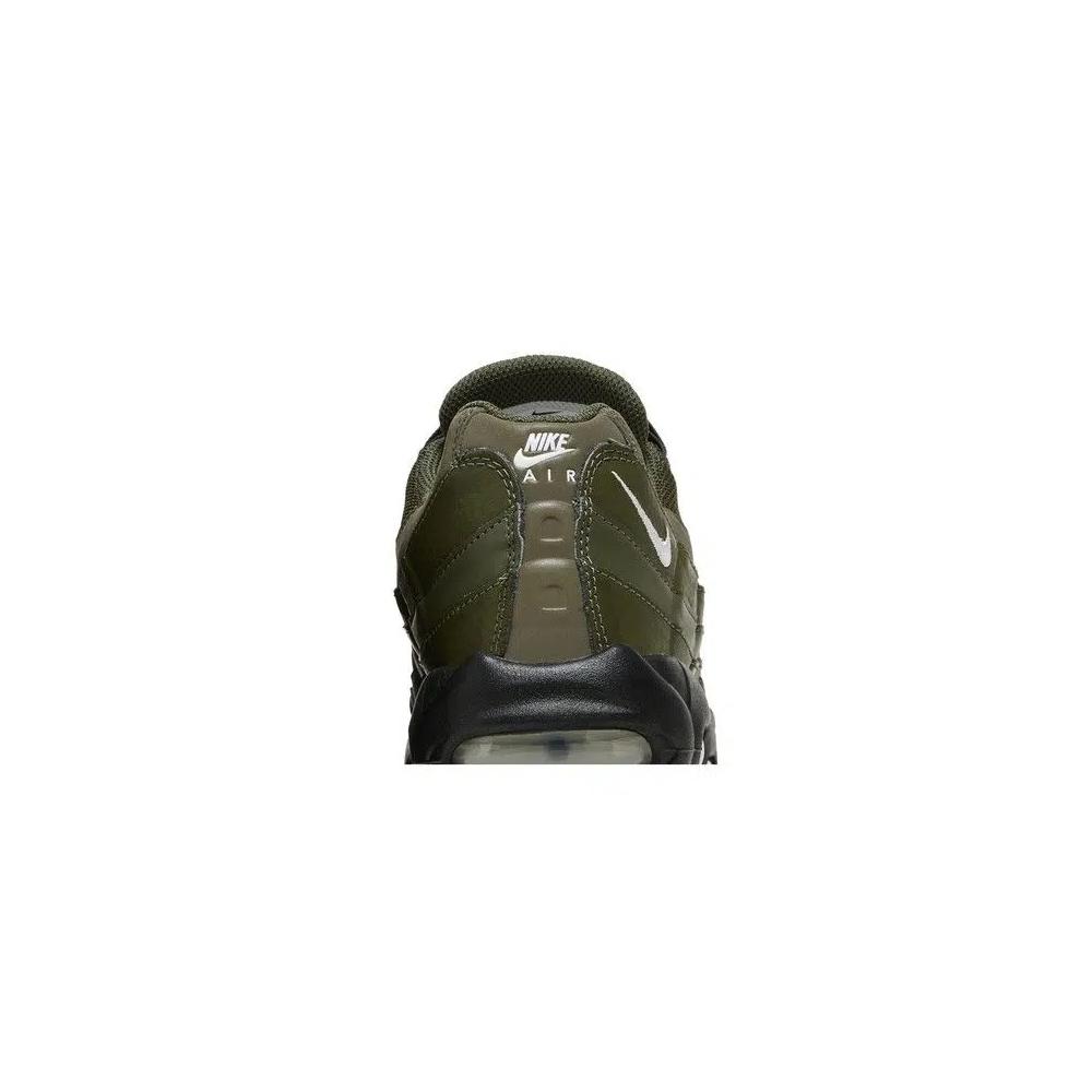 Кроссовки Nike Air Max 95 «Cargo Khaki Reflective» 7