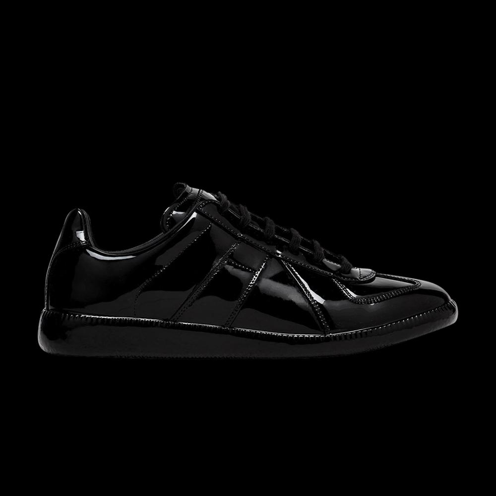 Кроссовки Maison Margiela Wmns Replica 'Черный' 1