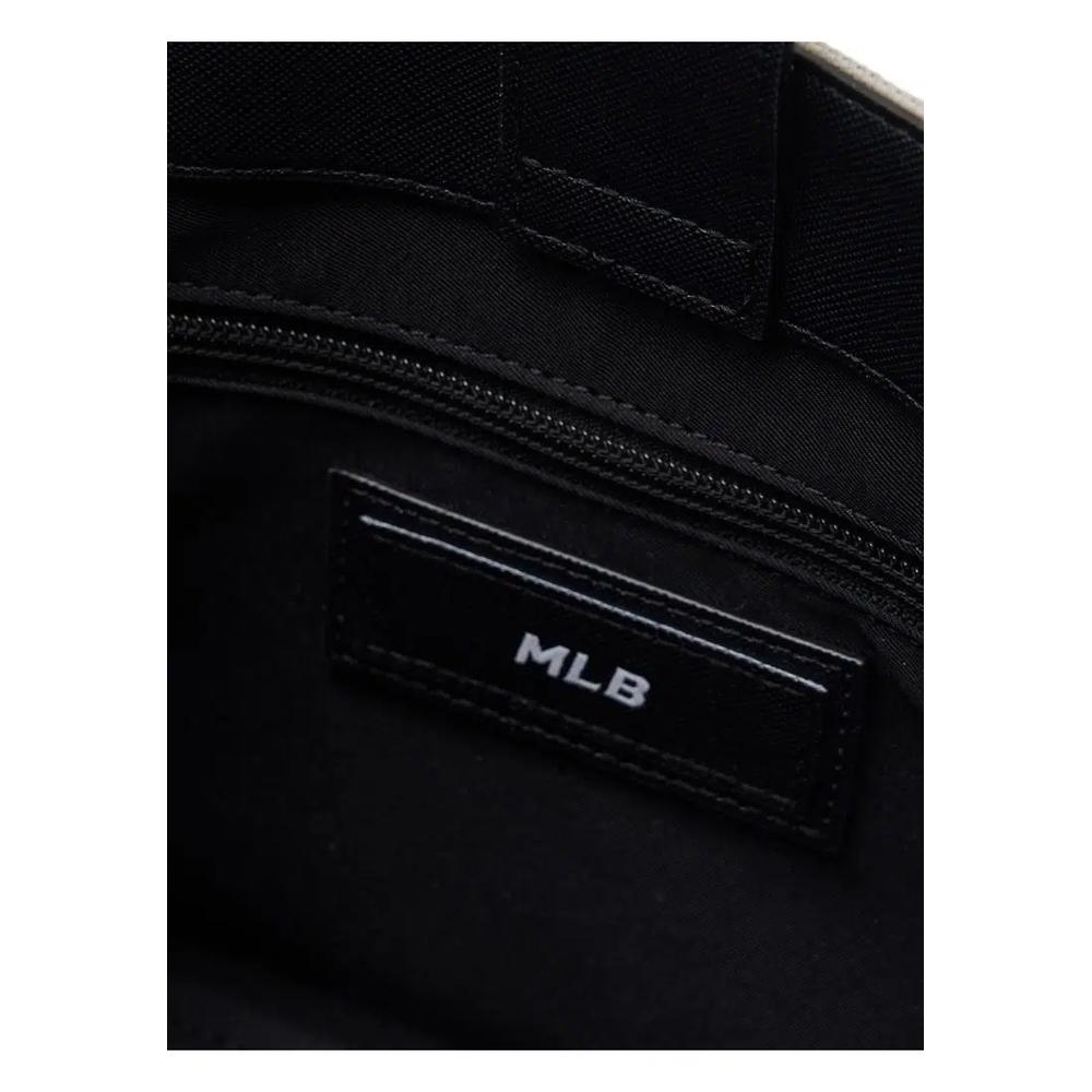 Малая сумка-тоут VARSITY JACQUARD CANVAS LOS ANGELES DODGERS 6
