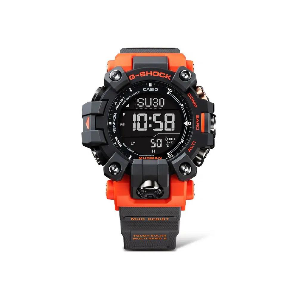 CASIO G-SHOCK MUDMAN GW-9500-1A4 2