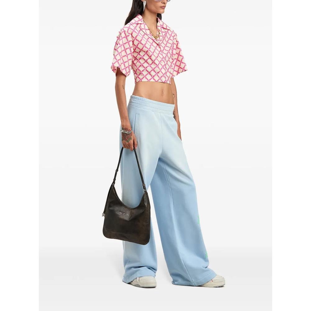 Рубашка с логотипом 2