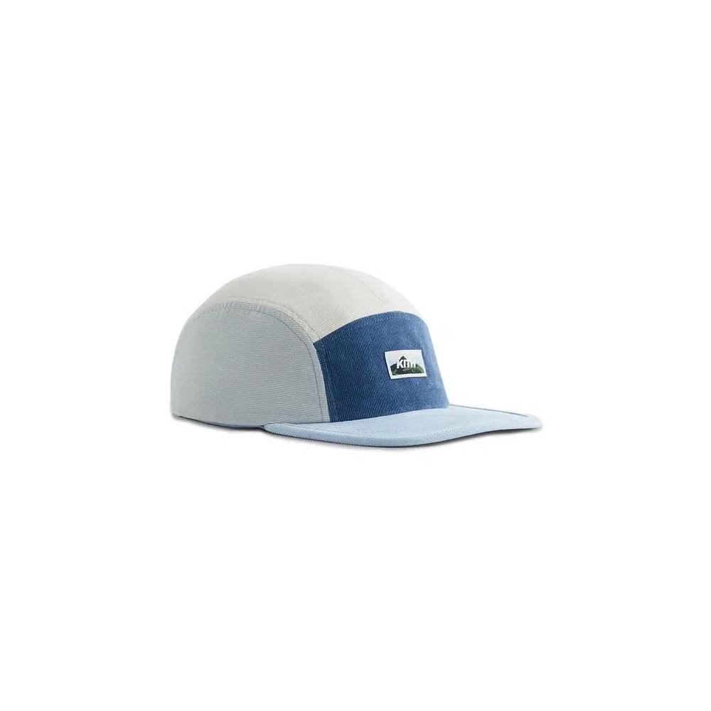 Шляпы Kith Panelled Corduroy Camper Hat 'Innate' 3