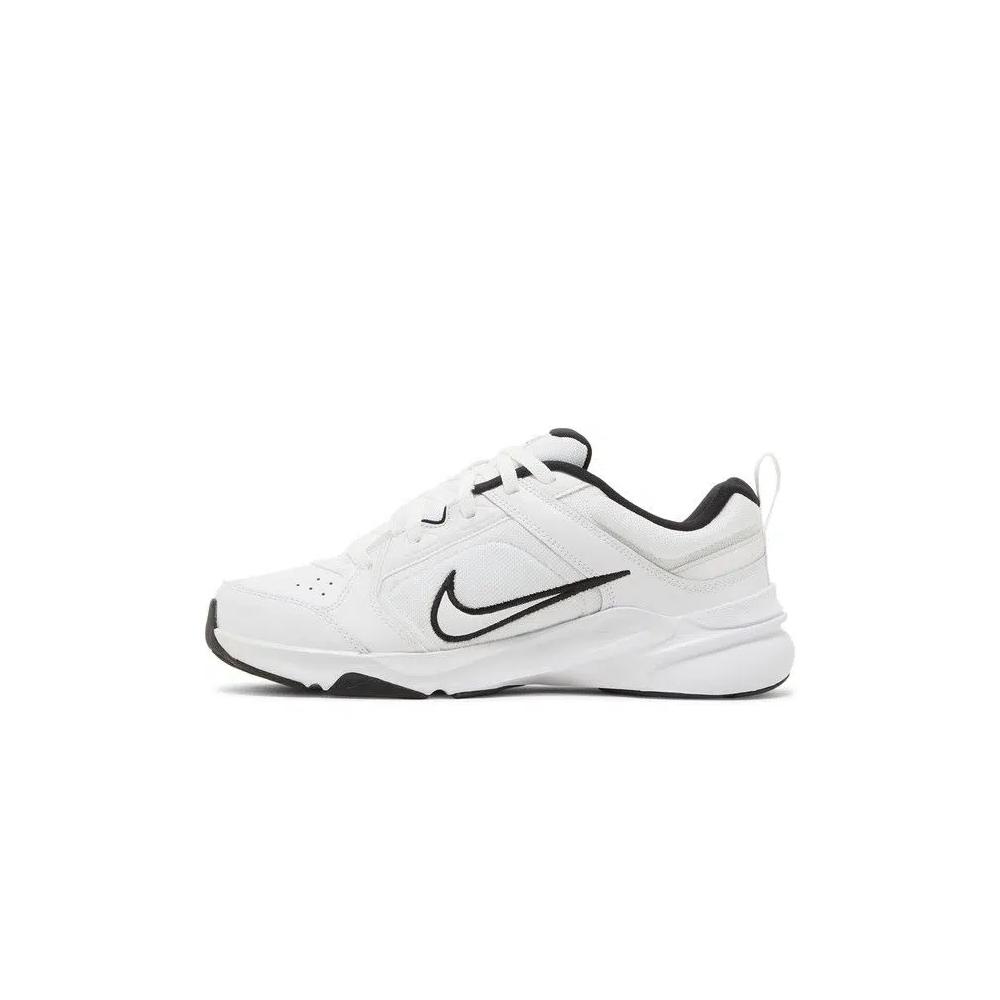Кроссовки Nike Defy All Day 'White Black' 3
