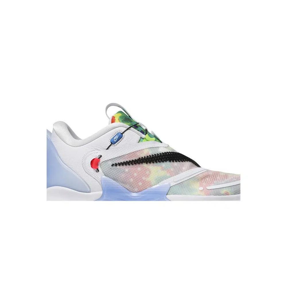 Кроссовки Nike Adapt BB 2.0 'Tie-Dye' EU Charger 3