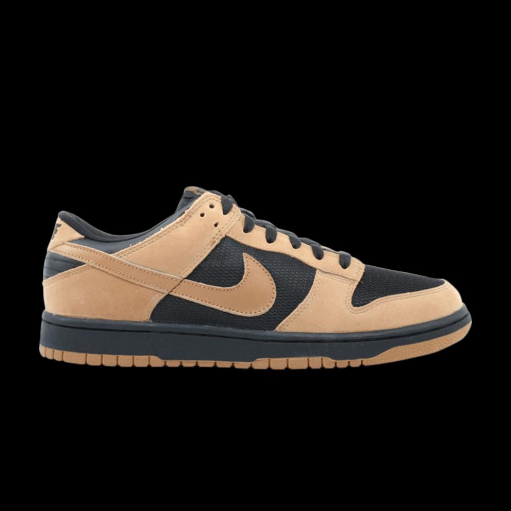 Кроссовки Nike Dunk Low Pro 'Maple' 1