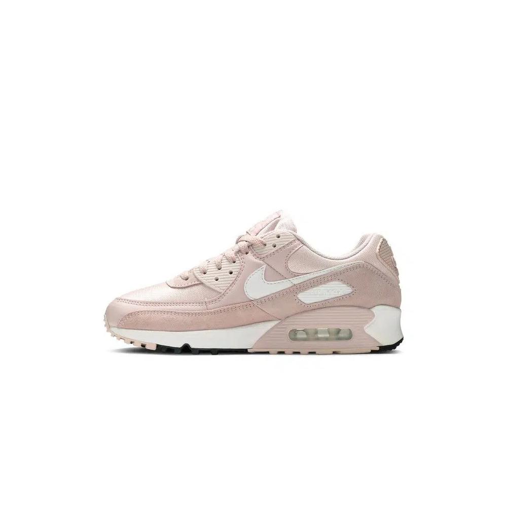 Кроссовки Nike Wmns Air Max 90 «Barely Rose» 3