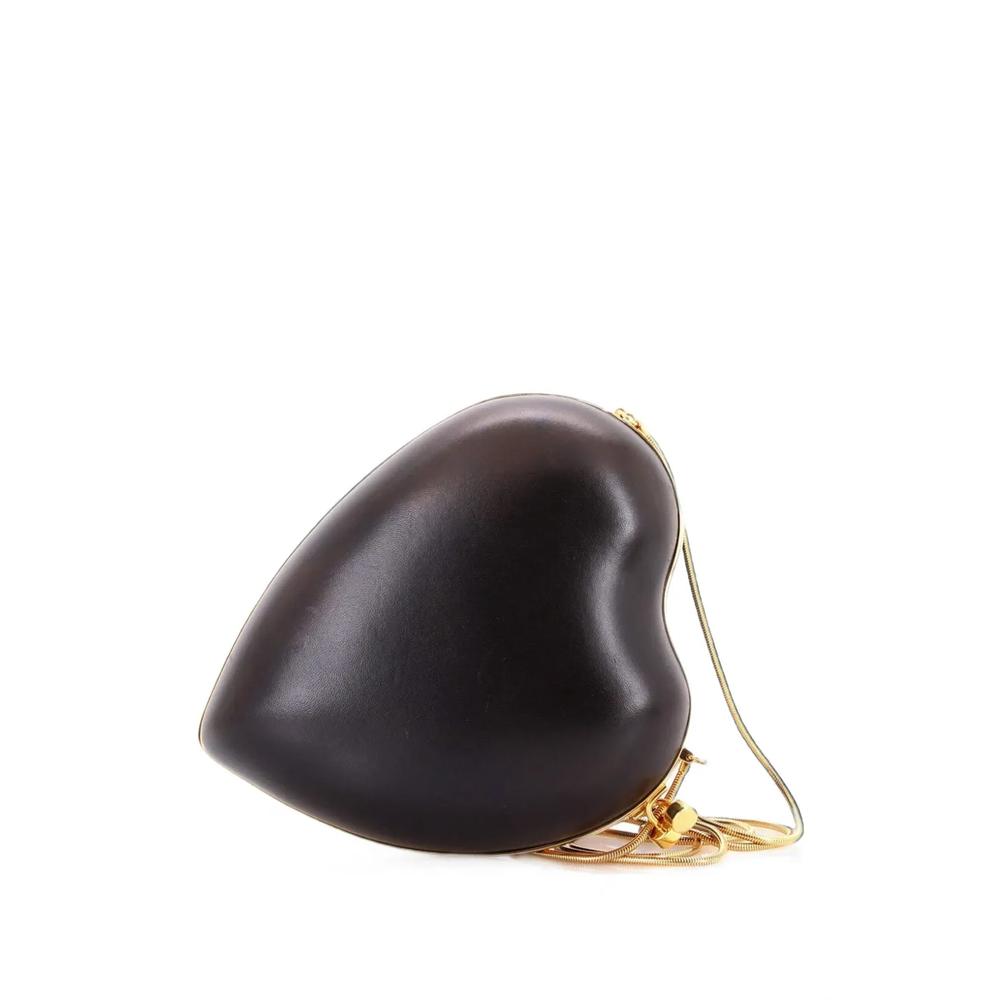 Маленький клатч Love Heart Chain Box 2