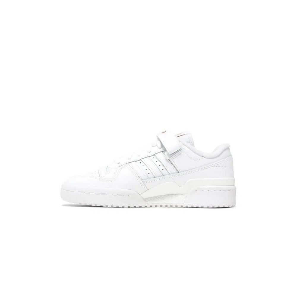 Кроссовки adidas Wmns Forum Low 'White Rose Gold Metallic' 3