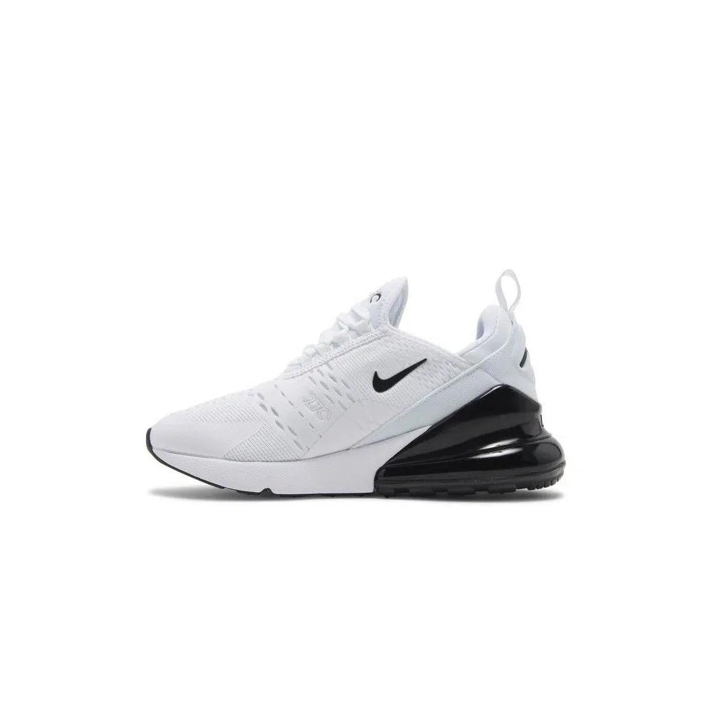 Кроссовки Nike Air Max 270 GS «Double Swoosh» 3