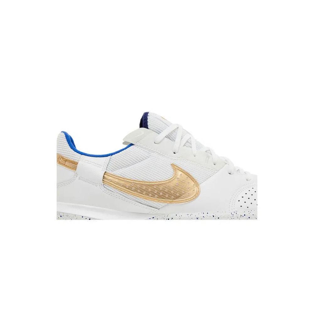 Кроссовки Nike Streetgato 'White Royal Gold' 2