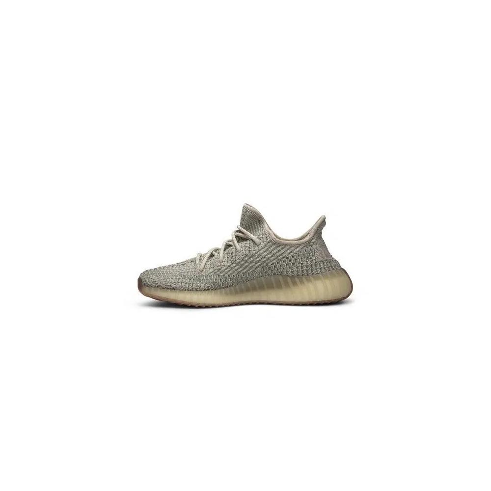 Кроссовки adidas Yeezy Boost 350 V2 'Citrin Non-Reflective' 3