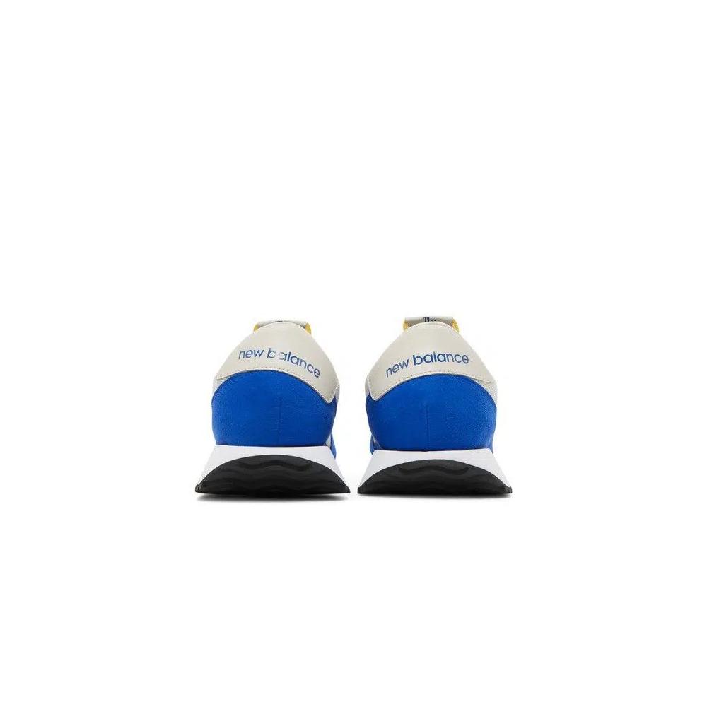 Кроссовки New Balance 237 'Moonbeam Team Royal' 6