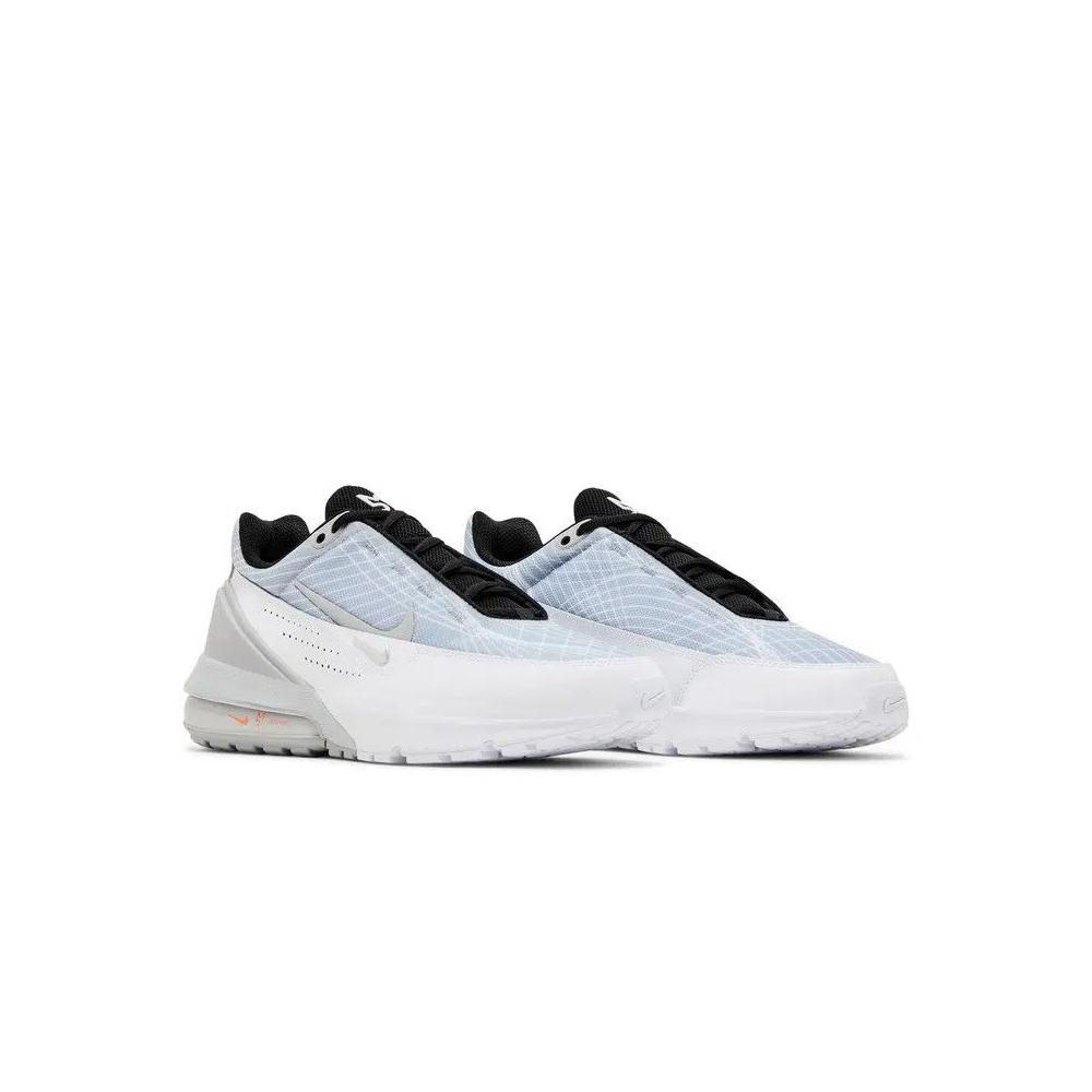 Sneakers Marcus Rashford x Nike Air Max Pulse 'Лучше поверь в это' 8
