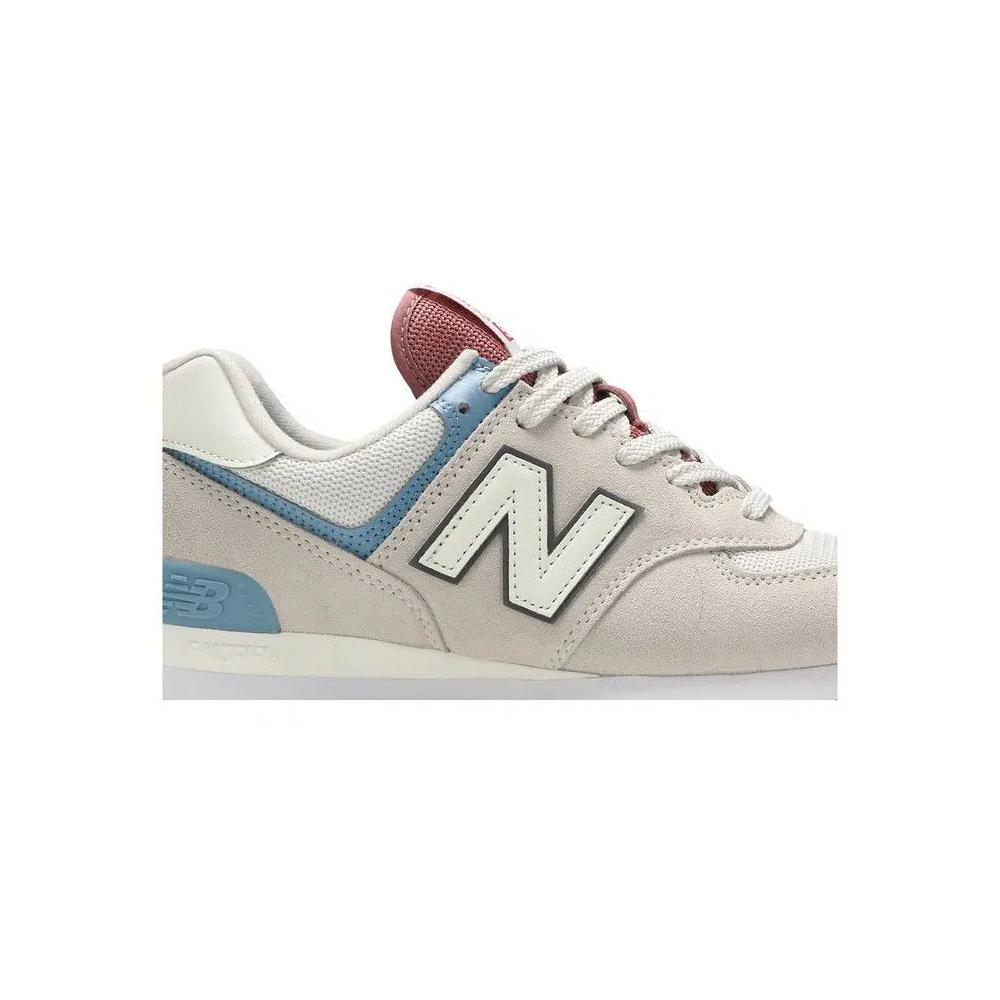 Кроссовки New Balance 574v2 Essentials 'Grey' 2