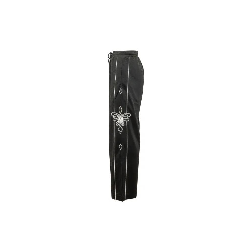 Спортивные брюки Amiri Amiri Lasso Track Pant 'Black' 3