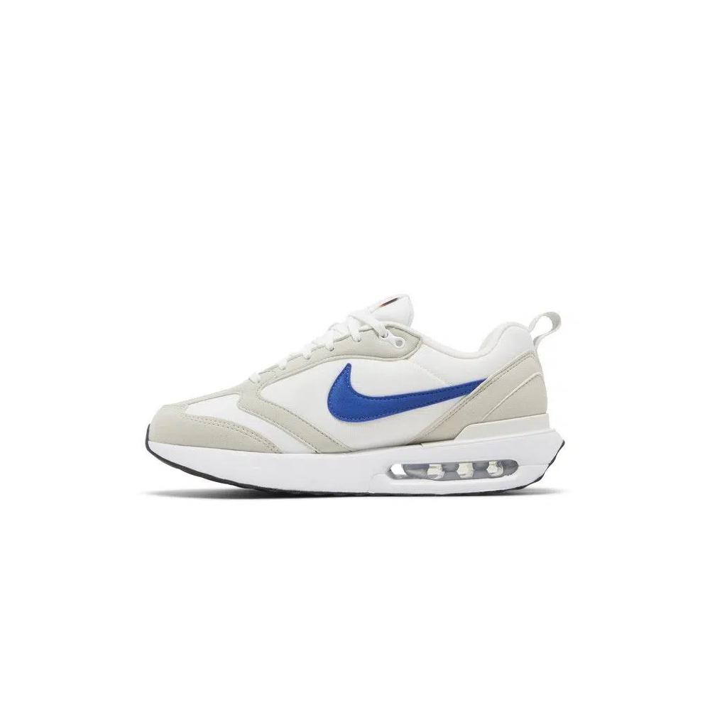 Кроссовки Nike Air Max Dawn GS 'White Game Royal' 3
