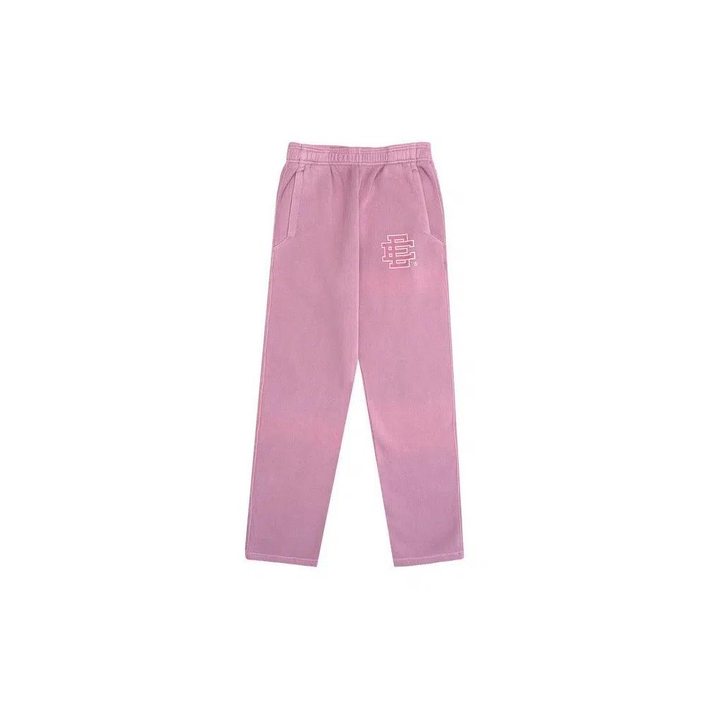 Спортивные штаны Eric Emanuel EE Basic Sweatpant 'Рубия' 1