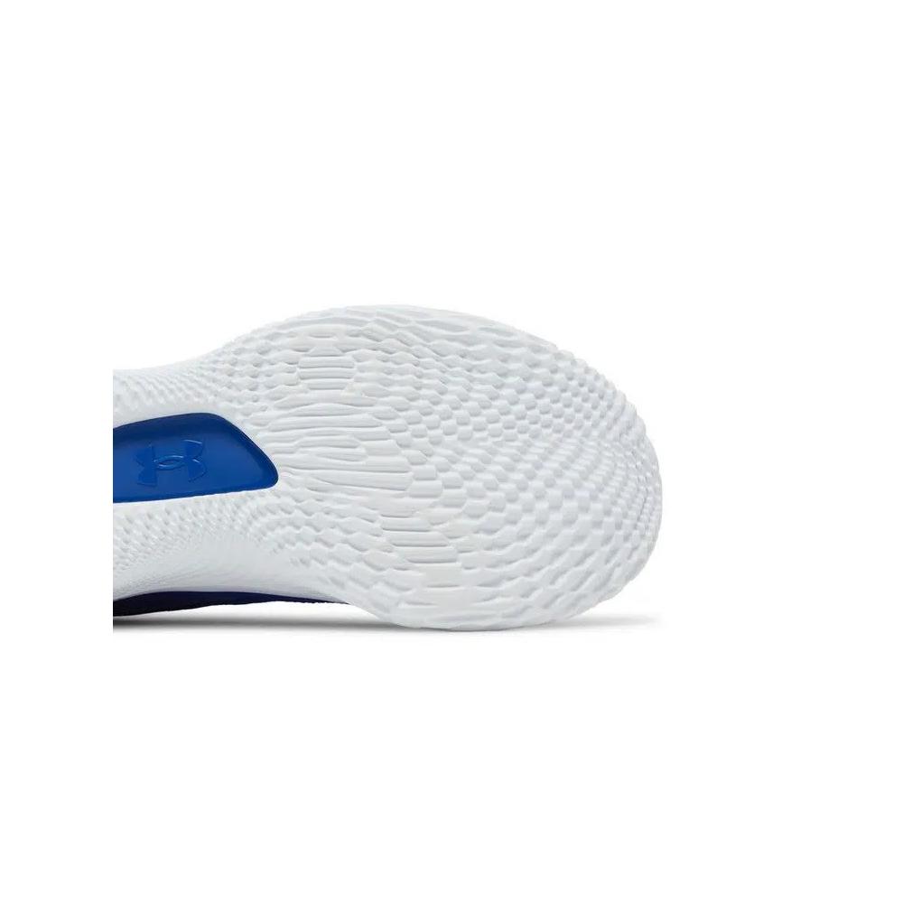 Кроссовки Curry Brand Curry 8 NM 'Royal Blue' 5